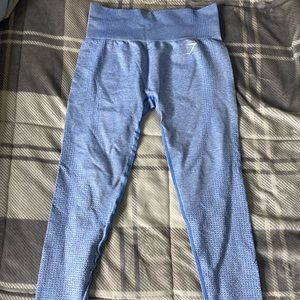 Gymshark compression leggings